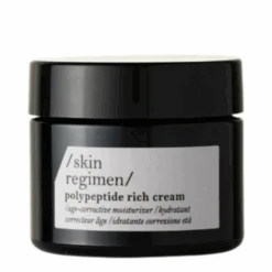 Skin Regimen Polypeptide Rich Cream