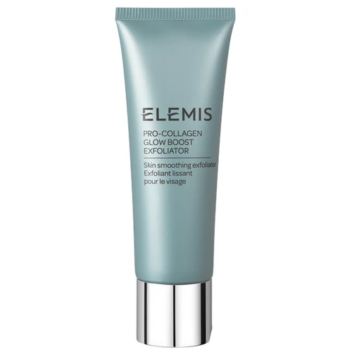 Elemis Pro-Collagen Glow Boost Exfoliator 3 Elemis Pro-Collagen Glow Boost Exfoliator