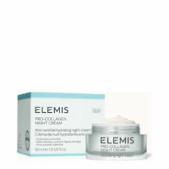 Elemis Pro-Collagen Oxygenating Night Cream -Care Products Shop Pro Collagen Oxygenating Night Cream add 67709 4182 general