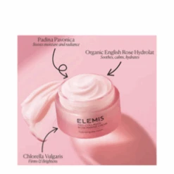 Elemis Pro-Collagen Rose Marine Cream -Care Products Shop Pro Collagen Rose Marine Cream add4 71339 1561 general
