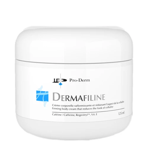 ProDerm Pro-Dermafiline Body Cream 3 ProDerm Pro-Dermafiline Body Cream