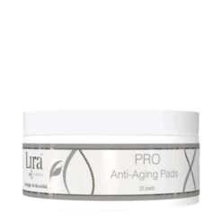 Lira Clinical Pro Line Anti-Aging Pads (25 Pads)