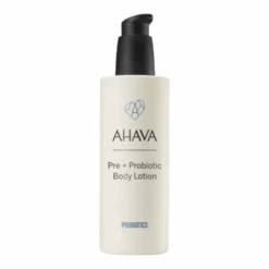 Ahava Probiotic Body Lotion