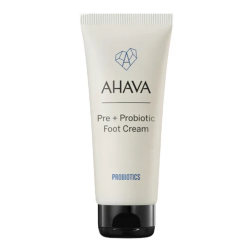 Ahava Probiotic Foot Cream 3 Ahava Probiotic Foot Cream