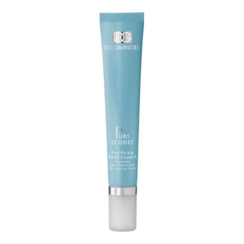 Dr Grandel Puricode Purifying Spot Gel 3 Dr Grandel Puricode Purifying Spot Gel