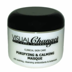 Visual Changes Purifying And Calming Masque