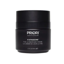 Priori R-Spinasome The Ultimate Day Creme