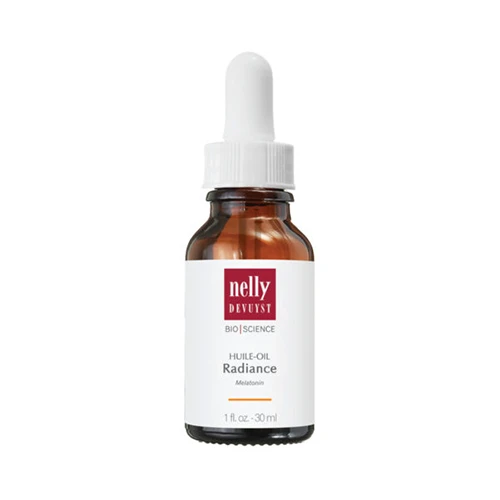 Nelly Devuyst Radiance Oil 3 Nelly Devuyst Radiance Oil