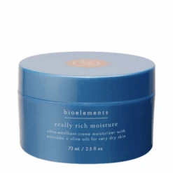Bioelements Really Rich Moisture