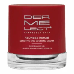 Dermelect Cosmeceuticals Redness Rehab Sensitive Skin Soothing Cream