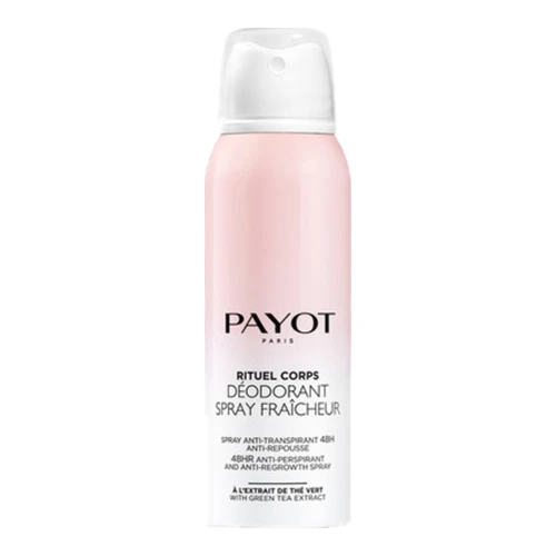 Payot Refreshing Deodorant (Spray) 3 Payot Refreshing Deodorant (Spray)