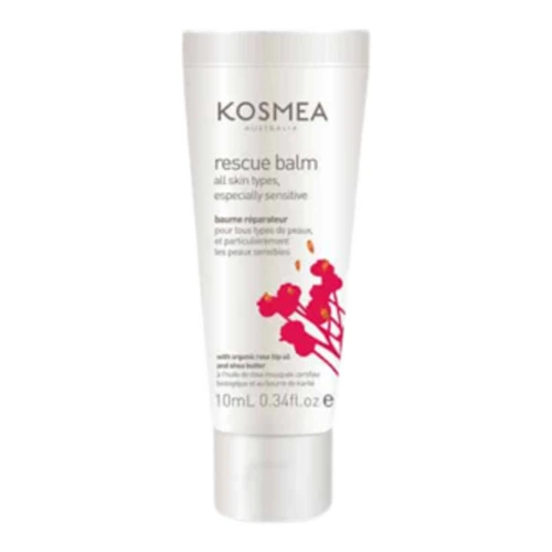 Kosmea Rescue Balm 3 Kosmea Rescue Balm