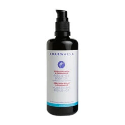 Soapwalla Resilience Body Oil