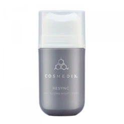 CosMedix Resync Revitalizing Night Cream