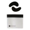Consonant Reusable Silicone Eye Masks
