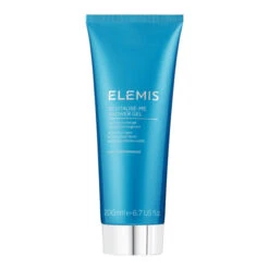 Elemis Revitalise-Me Shower Gel