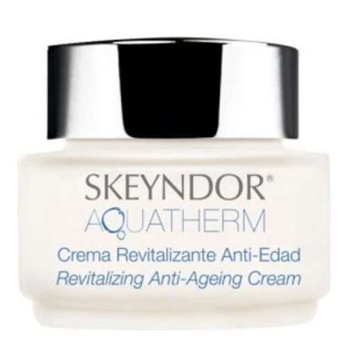 Skeyndor Revitalizing Anti-Aging Cream 3 Skeyndor Revitalizing Anti-Aging Cream
