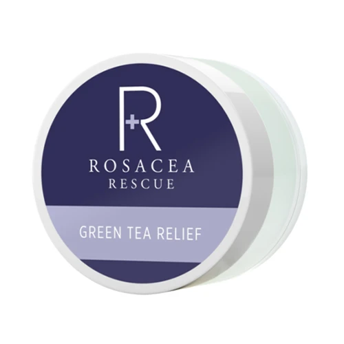Rhonda Allison Rosacea Rescue Green Tea Relief 3 Rhonda Allison Rosacea Rescue Green Tea Relief