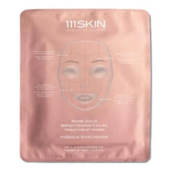 111SKIN Rose Gold Brightening Facial Treatment Mask -Care Products Shop Rose Gold Brightening Facial Treatment M 59663 1242 general