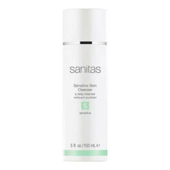 Sanitas Sensitive Skin Cleanser
