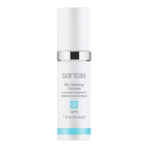 Sanitas B3 Clarifying Complex 3 Sanitas B3 Clarifying Complex