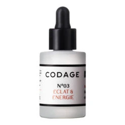 Codage Paris Serum N.3 - Radiance And Energy