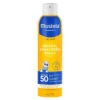Mustela SPF 50 Mineral Sunscreen Spray -Care Products Shop SPF 50 Mineral Sunscreen Spray 51124 detail