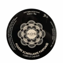 Kos Paris Scented Shimmering Powder