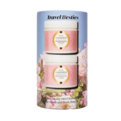 LaLicious Travel Besties - Sugar Kiss