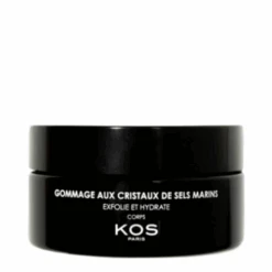 Kos Paris Scrubbing With Sea Salt Crystals