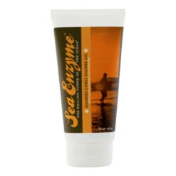 Sea Enzyme Seaweed Citrus Shower Gel