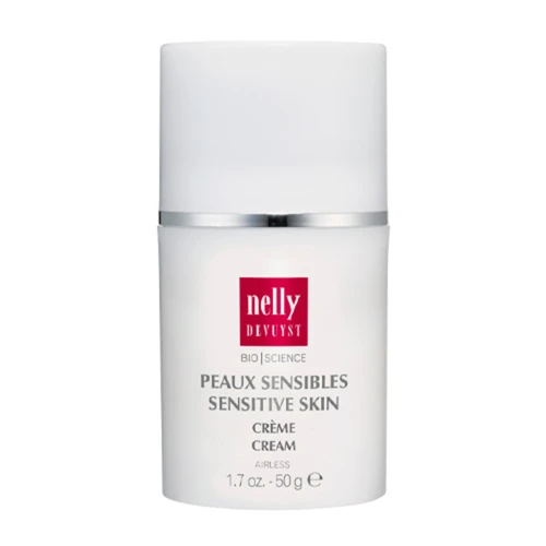 Nelly Devuyst Sensitive Skin Cream 3 Nelly Devuyst Sensitive Skin Cream