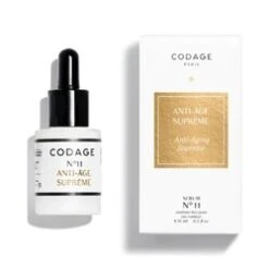 Codage Paris Serum N.11 - Anti-aging Supreme 7 Codage Paris Serum N.11 - Anti-aging Supreme -Care Products Shop Serum N.11 Anti aging Supreme add2 53427 351 general