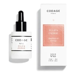 Codage Paris Serum N.3 - Radiance And Energy 5 Codage Paris Serum N.3 - Radiance And Energy - Image 3