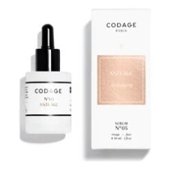 Codage Paris Serum N.5 - Anti-aging -Care Products Shop Serum N.5 Anti aging add2 53423 6562 general