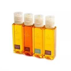 Aromatherapy Associates Shower Oil Discovery Collection