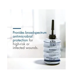 EltaMD SilverGel Antimicrobial 4 EltaMD SilverGel Antimicrobial - Image 2