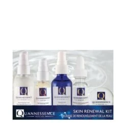 Quannessence Skin Renewal Kit