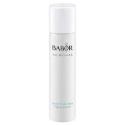 Babor Skinovage Moisturizing Foam Mask