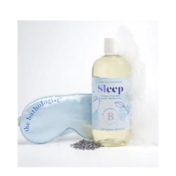 The Bathologist Sleep Bubble Bath 4 The Bathologist Sleep Bubble Bath - Image 2
