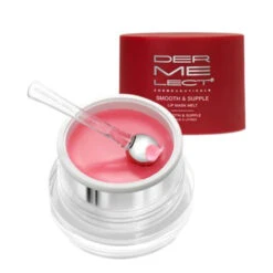 Dermelect Cosmeceuticals Smooth And Supple Lip Mask Melt
