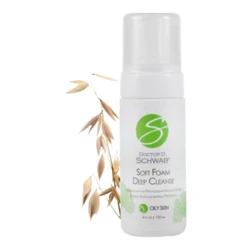 Doctor D Schwab Soft Foam Deep Cleanse - Travel Size 4 Doctor D Schwab Soft Foam Deep Cleanse - Travel Size - Image 2