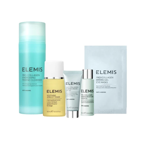 Elemis Soothe And Hydrate Collection 3 Elemis Soothe And Hydrate Collection