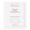 Avène Avene Soothing Sheet Mask -Care Products Shop Soothing Sheet Mask new 40620 detail