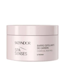 Skeyndor Spa Senses Charcoal Mud Peel - Strong