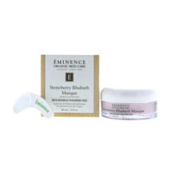 Eminence Organics Strawberry Rhubarb Masque -Care Products Shop Strawberry Rhubarb Masque add1 18833 8299 general