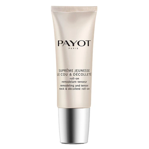 Payot Supreme Jeunesse Neck And Decollete 3 Payot Supreme Jeunesse Neck And Decollete