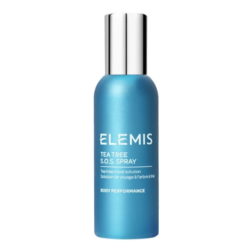 Elemis Tea Tree S.O.S Spray 3 Elemis Tea Tree S.O.S Spray