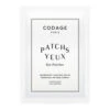 Codage Paris The Eye Contour Patches -Care Products Shop The Eye Contour Patchs 30809 detail
