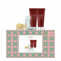 Elemis The Jetsetters Edit